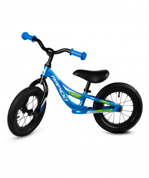 Balance bike `Rapido` BR001