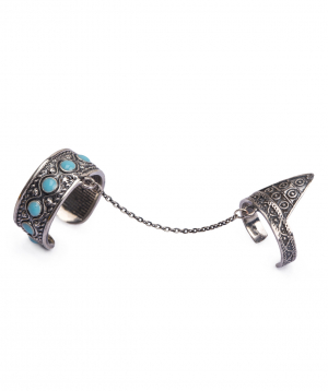Kольцо `Har Jewelry` серебряное №17