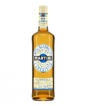 Վերմուտ Martini Floreale non-alco