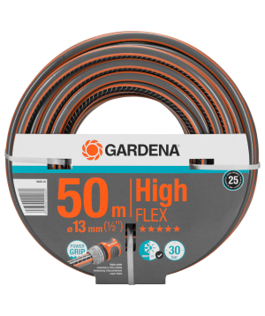 Шланг «Gardena» Comfort HighFlex, 30 м