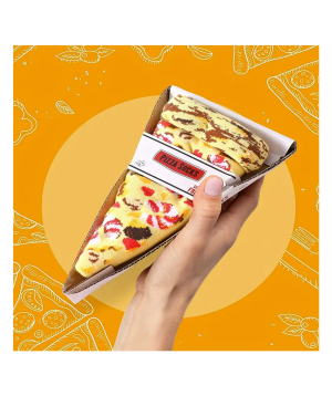 Socks «Gift Store» Pizza №126