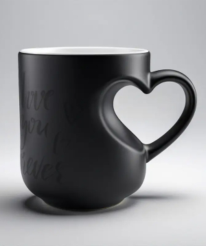 Mug «Gift Store» Heat Sensitive №76