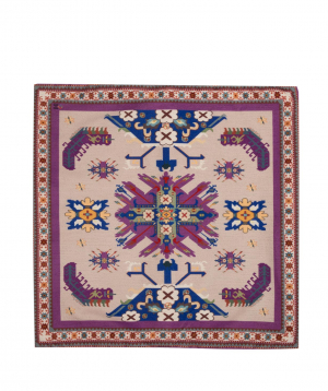 Pillowcase ''Taraz Art'' №5