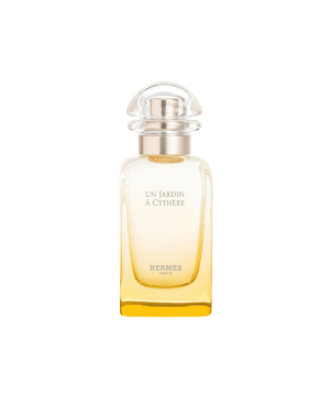 Perfume «Hermes» Un Jardin à Cythère, unisex, 50 ml