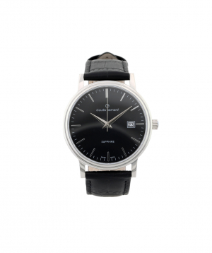 Wristwatch  `Claude Bernard`    53007 3 NIN