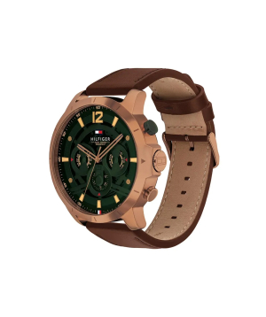 Wristwatch «Tommy Hilfiger» for men, 1792207
