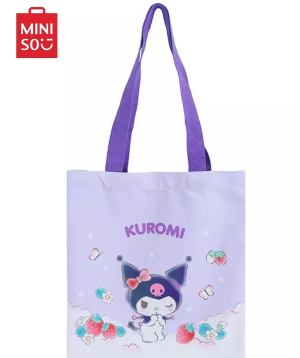 Стакан «Miniso» Kuromi №3