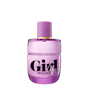Perfume «Rochas» Girl Life, for women, 75 ml