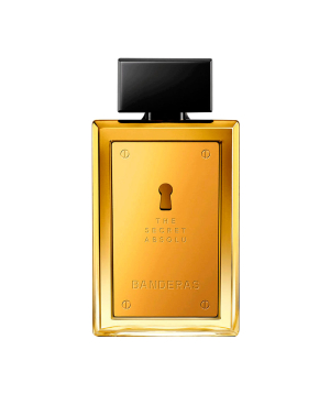 Perfume «Antonio Banderas» The Secret Absolu, for men, 50 ml