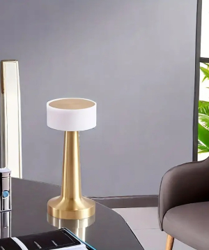 Table lamp «Gift Store» Modern №2