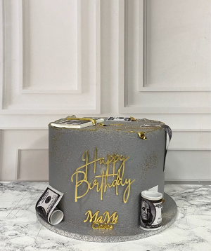 Торт «MaMi Cake» №118