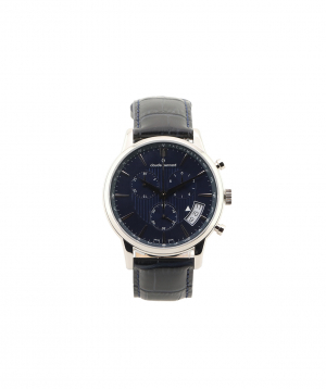 Wristwatch  `Claude Bernard`   01002 3 BUIN