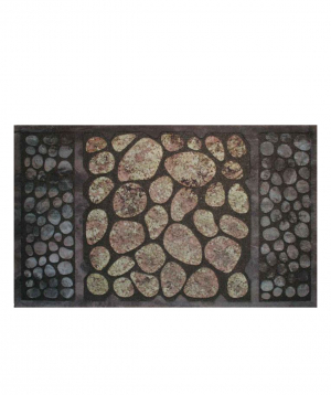 Doormat `Graystone`