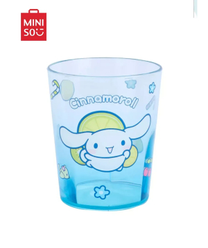 Բաժակ «Miniso» Sanrio, Cinnamoroll №19