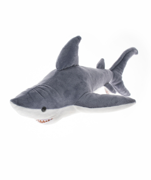 Soft toy ''Mankan'' Shark