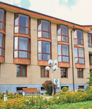 Rest in «Russia» hotel, Family, for 4 people, 1 day