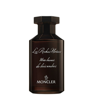 Օծանելիք «Moncler» Les Roches Noires, unisex, 100 մլ
