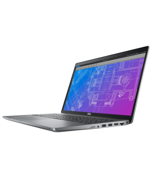 Игровой ноутбук Dell Precision 3571 (32GB, 512GB SSD, Core i7 12800H, 15.6` 1920x1080, grey)