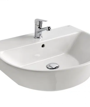Gala Aris լվացարան 4703001, 60x49սմ, Սպիտակ