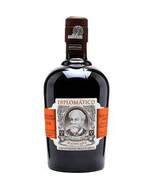 Rum `Diplomatico` Mantuano 0.7L