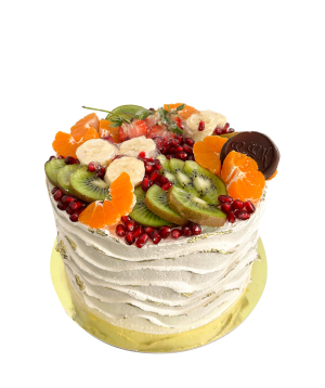 Cake «Kiwi»