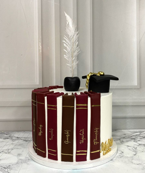 Торт «MaMi Cake» №108