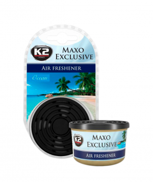 Air freshener `Standard Oil` for car K2 Maxo ocean