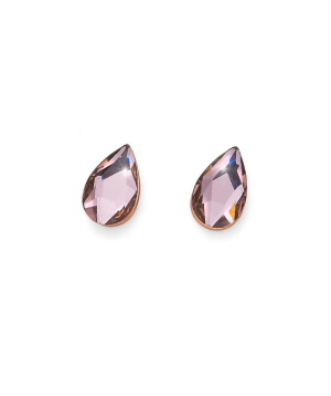 Earrings «Oliver Weber» 22796RG 319