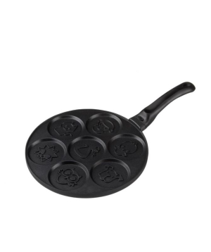 Frying pan `Funny zoo`