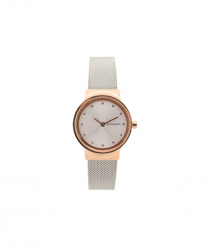 Wristwatch `Skagen` SKW2716