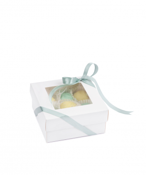 Gift box `Ochaar` №3