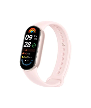 Ֆիթնես թևնոց «Xiaomi» Smart Band 9, Mystic Rose / BHR8345GL	