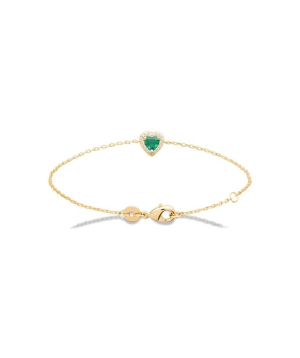 Bracelet «Maison de la Bijouterie» for women, 97398818