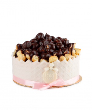 Cake `Laki`