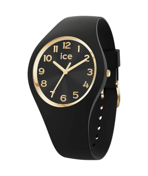 Ժամացույց «Ice-Watch» Ice Champagne Black / 025257