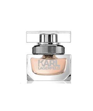 Perfume «Karl Lagerfeld» for women, 25 ml
