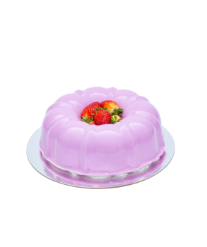 Cake-jelly «Parizyan's Jelly» №13