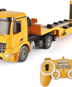 Fistone RC Truck Licensed Mercedes-Benz Acros