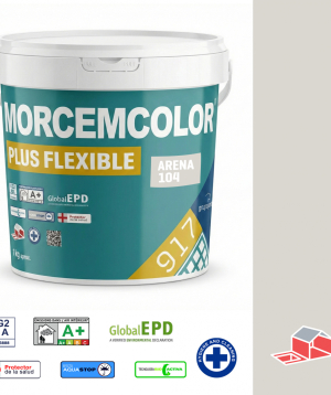 Затирка для плитки Puma, бежевая, P1104, 1 кг