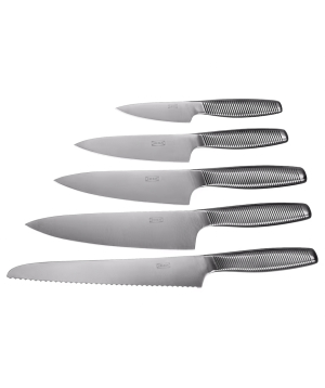 Набор ножей «Ikea» 5 шт