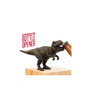 Belgium․ Bottle Opener №027 Dinosaur