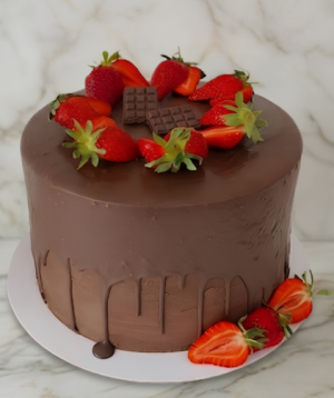 Cake «Viktoria Cakes» №62