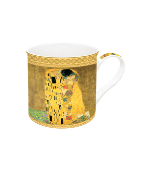 Cup ''The Kiss'' G. Klimt