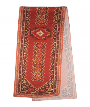 Scarf ''Taraz Art'' №22 for women
