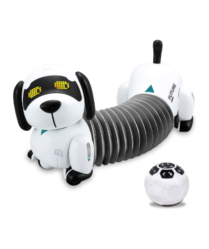 Remote controlled robot - puppy