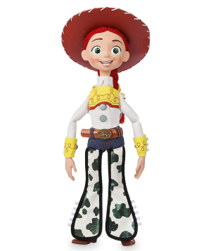 Doll ''Toy Story'' Jessie