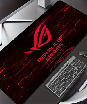 Mouse pad, gaming, 30x80 cm