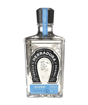 Tequila ''Herradura'' Blanco, 40%, 750 ml