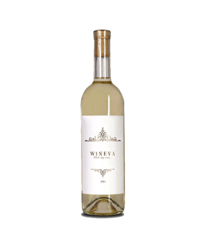 Wine «Hin Areni» Wineva, white, dry, 12%, 750 ml