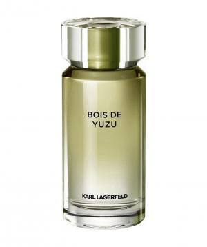 Perfume `Karl Lagerfeld` Bois De Yuzu, 100ml